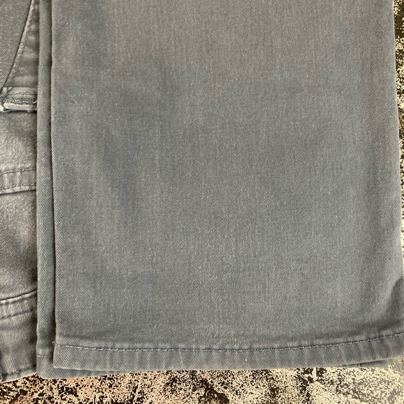 AG Matchbox grey jeans, 29 X 34 - Picture 8 of 8